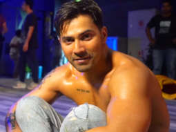 Varun Dhawan’s journey from ABCD 2 to Street Dancer | Varun Dhawan