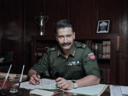 Vicky Kaushal goofs up horribly with his Sam Manekshaw look