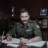 Vicky Kaushal to kickstart Field Marshal Sam Manekshaw biopic in 2021