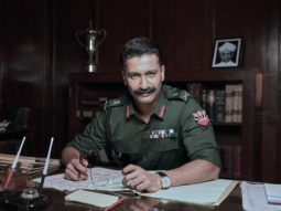 Vicky Kaushal to kickstart Field Marshal Sam Manekshaw biopic in 2021 Vicky Kaushal to kickstart Field Marshal Sam Manekshaw biopic in 2021