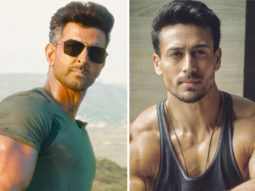 WAR: Hrithik Roshan – Tiger Shroff’s face-off to get facelift WAR: Hrithik Roshan – Tiger Shroff’s face-off to get facelift
