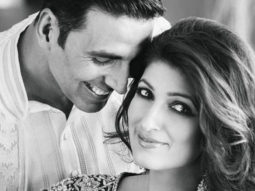 WHAT? Akshay Kumar has NEVER read a single book written by wife Twinkle Khanna?