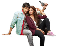 WHAT? Sidharth Malhotra and Parineeti Chopra starrer Jabariya Jodi to release a week late!
