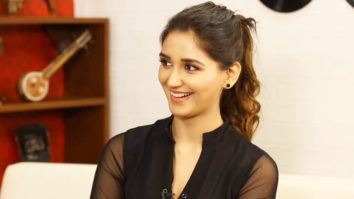 WITTIEST: “I really hope to work with SRK”: Nikita Dutta | Kabir Singh | Shahid | Tricky Rapid Fire