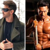 WOAH! Hrithik Roshan & Tiger Shroff shoot action sequence in the Arctic with Dark Knight action director, Paul Jennings