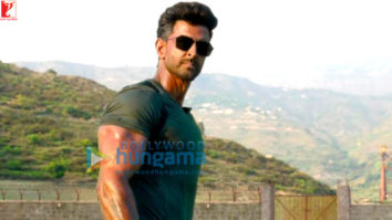 Movie Stills Of The Movie War