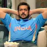 Watch Salman Khan brings back Bajrangi Bhaijaan memories with his latest ‘Monkey’ post