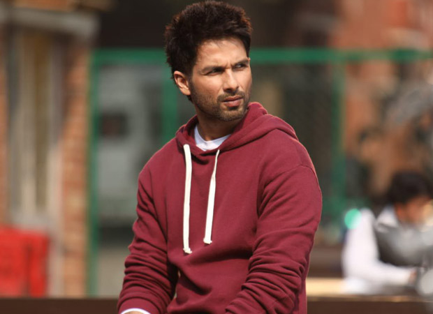 With Kabir Singh, Shahid Kapoor claims the no.1 spot in Top Celebs at Box Office 2019 charts
