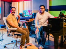 Woah! Kamal Haasan and A R Rahman reunite after almost two decades and it is for this film
