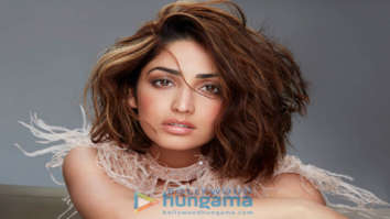 Celebrity Photos of Yami Gautam