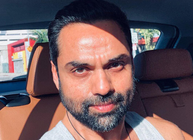 Abhay Deol shows us how to take memes in our stride in this hilarious Instagram post as he leaves social media users impressed! 
