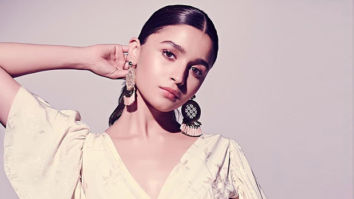 Woah! Alia Bhatt takes us through her house in this interesting Vlog about her shifting day and fans are impressed with it!