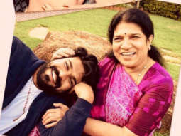 Ram Charan dedicates his new Instagram post to his mother and it is heart-warming indeed!
