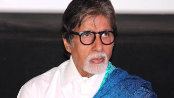 Jhund makers to celebrate Amitabh Bachchan’s birthday by releasing the trailer or music album