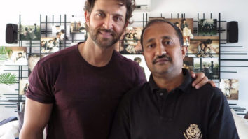 Super 30: Hrithik Roshan describes how he connected emotionally with Anand Kumar’s character