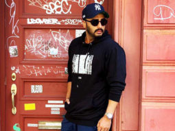 Arjun Kapoor SHARES his inspirational weight loss journey for Panipat!