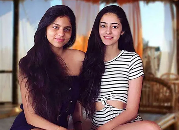 Here’s why Ananya Panday will not give acting tips to Suhana Khan! Here’s why Ananya Panday will not give acting tips to Suhana Khan!