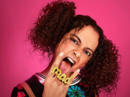 Judgementall Hai Kya row: Ekta Kapoor shares Kangana Ranaut’s poster, takes a DIG at the actress