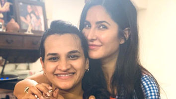 Katrina Kaif attends the baby shower of her manager and shares this lovely post for the mother-to-be!