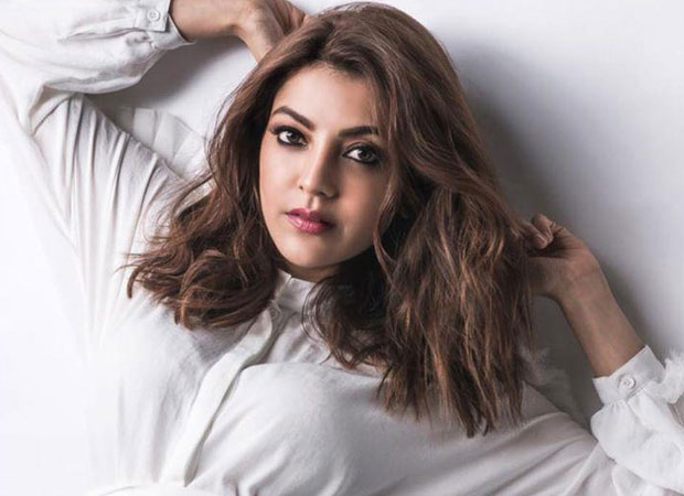 WOAH! Kajal Aggarwal has been signed on for a Hollywood film? WOAH! Kajal Aggarwal has been signed on for a Hollywood film?