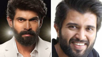 Rana Daggubati quashes rumours of kidney transplant with this video that he dedicated to Dear Comrade star Vijay Deverakonda