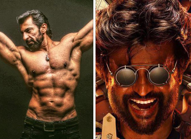 Woah! This Dabangg 3 actor is a part of Rajinikanth starrer Darbar