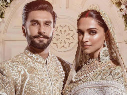 Here’s how Ranveer Singh and Deepika Padukone will look when they are 80