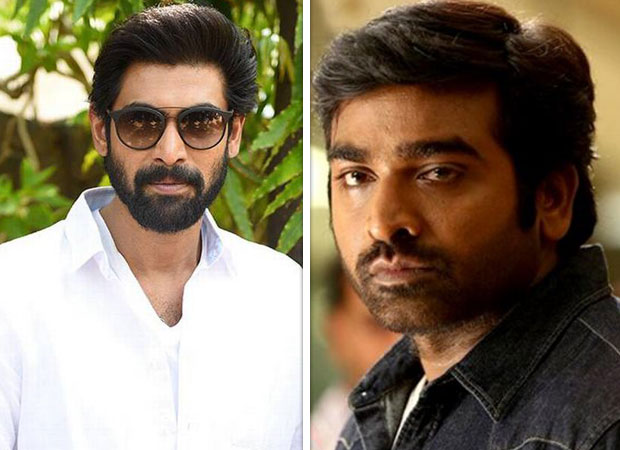 Rana Daggubati to produce a biopic on Muthiah Muralidharan starring Vijay Sethupathi Rana Daggubati to produce a biopic on Muthiah Muralidharan starring Vijay Sethupathi