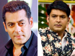 The Kapil Sharma Show: Did producer Salman Khan ask host Kapil Sharma to stay from controversies?