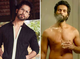 EXCLUSIVE: After receiving flak for promoting misogyny, Shahid Kapoor finally REACTS to Kabir Singh trolls [watch video]