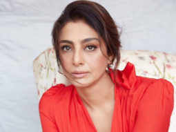 Woah! Here’s the FIRST LOOK of Tabu from the sets of Jawaani Jaaneman and we are loving her quirky style