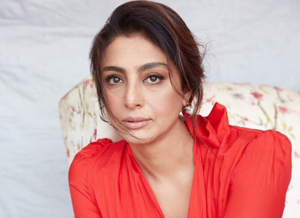 Woah! Here’s the FIRST LOOK of Tabu from the sets of Jawaani Jaaneman and we are loving her quirky style Woah! Here’s the FIRST LOOK of Tabu from the sets of Jawaani Jaaneman and we are loving her quirky style