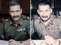 First look of Vicky Kaushal as Sam Manekshaw faces CRITICISM from Army Officials over lack of authenticity