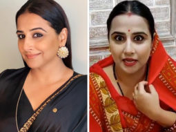 This tik-tok video of Vidya Balan proves why she is a fabulous actress!
