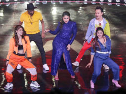 Kareena Kapoor Khan recreates the sensuous moves from ‘Raat Ka Nasha’ on the stage of Dance India Dance 7