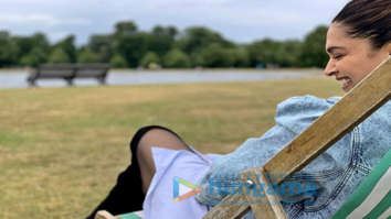 On The Sets from the movie ’83