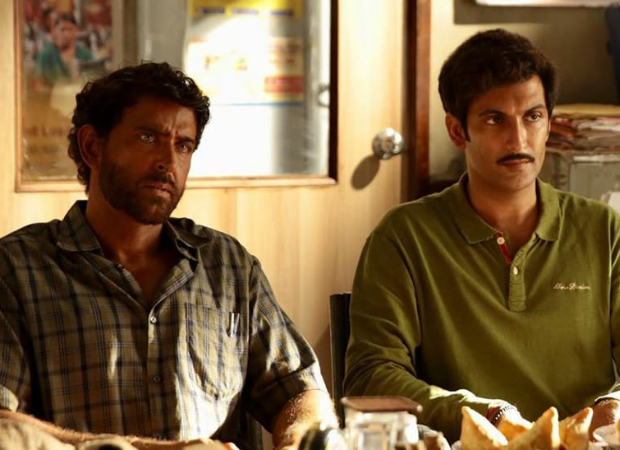“Hrithik is a delight to work with” - Nandish Sandhu on his experience of working with Hrithik Roshan “Hrithik is a delight to work with” - Nandish Sandhu on his experience of working with Hrithik Roshan
