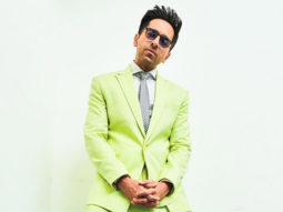 “I have to do more for our country as an actor”, says Ayushmann Khurrana, whose relevant and hard-hitting film Article 15 is set to become a hit!