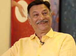“Shahid is a good guy”: Suresh Oberoi | Kabir Singh is a naughty student | CANDID Rapid Fire