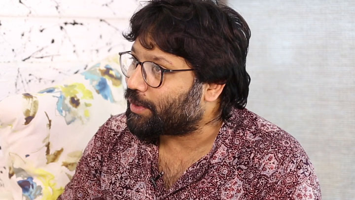 “Whenever Shahid is out of his COMFORT Zone, his films did…”: Sandeep Reddy Vanga | Haider, Kaminey