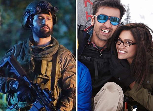10 Bollywood films that captured the scenic beauty of Kashmir
