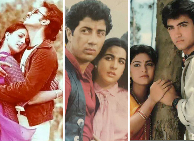 10 Love duets that became anthems for debutant stars 10 Love duets that became anthems for debutant stars