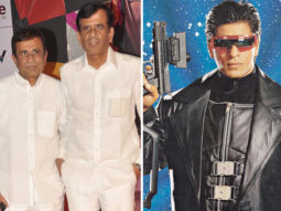 20 Years of Baadshah EXCLUSIVE: Abbas-Mustan rubbishes reports that Akshay Kumar was the original choice; calls Shah Rukh Khan ‘Dil Ka Baadshah’