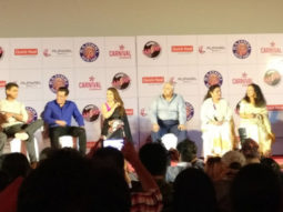 25 Years of Hum Aapke Hain Koun: Salman Khan and Madhuri Dixit recreate MAGIC at the royal Liberty cinema!