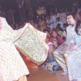 Abu Jani and Sandeep Khosla share UNSEEN pictures from Aishwarya Rai and Abhishek Bachchan’s WEDDING