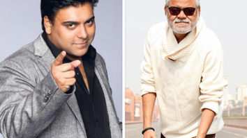 Actors Ram Kapoor and Sanjay Mishra join hands for a con-comedy film