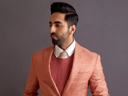 After 5 consecutive hits, Ayushmann Khurrana finally takes a much-needed holiday