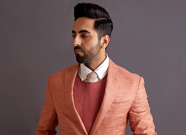 After 5 consecutive hits, Ayushmannn Khurrana finally takes a much-needed holiday
