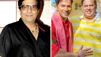 After AndhaDhun, Anil Dhawan will next be seen in Coolie No. 1