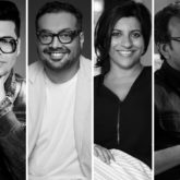 After Lust Stories, Karan Johar, Anurag Kashyap, Zoya Akhtar, Dibakar Banerjee reunite for Netflix's Ghost Stories